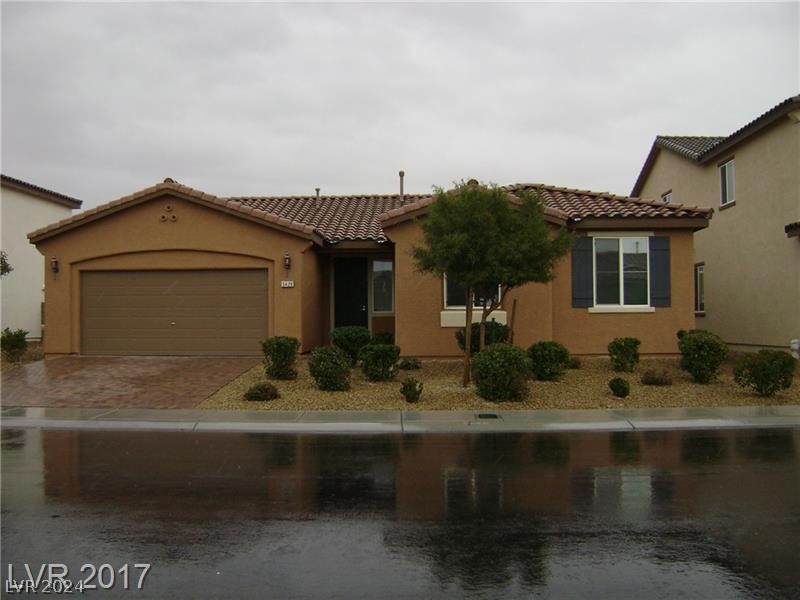 Dalle Valley St, North Las Vegas, NV 89031