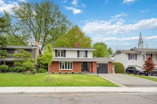 2103 Delmar Dr, Ottawa, ON, K1H5P6 | Card Image