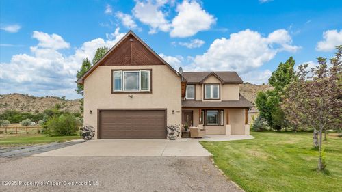 83 Native Springs Dr, Rifle, CO, 81650-8720 | Card Image