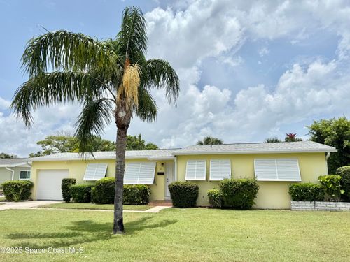 223 Ne 1st Ct, Satellite Beach, FL, 32937-3764 | Card Image