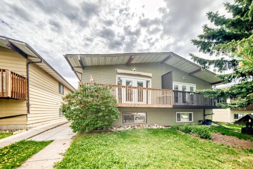 112 Albert Street Se, Airdrie, AB, T4B0R5 | Card Image