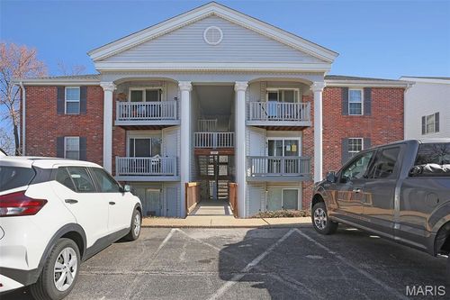 apt-h-7507 Triwoods Dr, Saint Louis, MO, 63119-5069 | Card Image