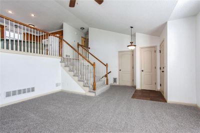 11502 E 207th Circle, House other with 3 bedrooms, 2 bathrooms and null parking in Peculiar MO | Image 3