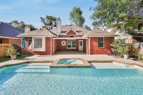 11 Griffin Hill Ct, Spring, TX, 77382-7000 | Card Image