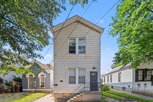 513 E 16th St, Covington, KY, 41014-1307 | Card Image