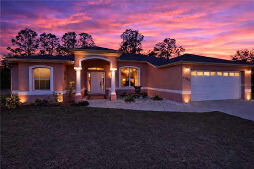 2585 Wyola Ave, North Port, FL, 34286-4982 | Card Image