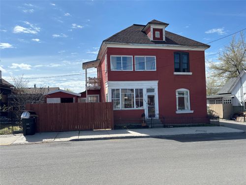 126 1st Street, Butte, MT, 59701 | Card Image