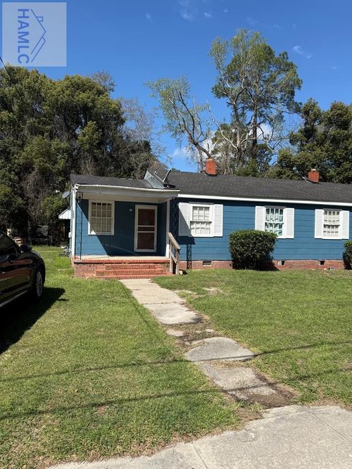 324 S Bamboo Street, Jesup, GA, 31546 | Card Image