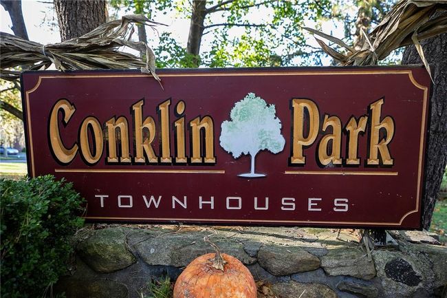 E - 4 Adrian Ct, Townhouse with 2 bedrooms, 2 bathrooms and 1 parking in Cortlandt Manor NY | Image 17