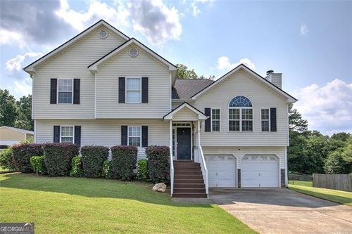 18 Hopkins Farm Dr, Adairsville, GA, 30103-4583 | Card Image