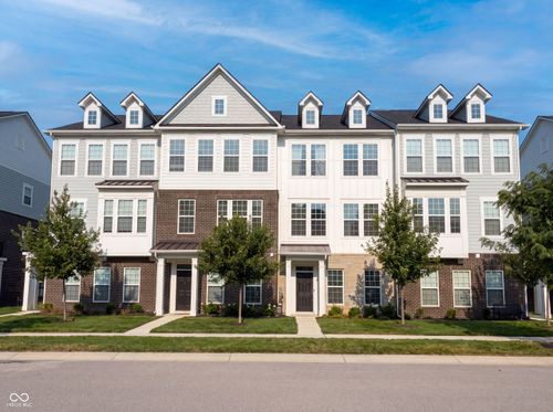 14549 Brecon Ln, Carmel, IN, 46074-6042 | Card Image