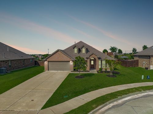 1406 San Bruno Ct, Rockwall, TX, 75087-6657 | Card Image