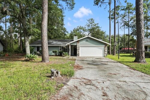 2240 Nw 44th Pl, GAINESVILLE, FL, 32605-1761 | Card Image