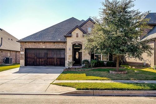 8324 Snow Goose Way, Fort Worth, TX, 76118 | Card Image