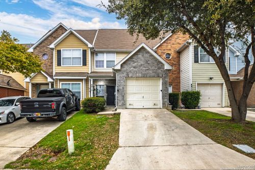 8915 Aransas Bay, San Antonio, TX, 78229-2380 | Card Image
