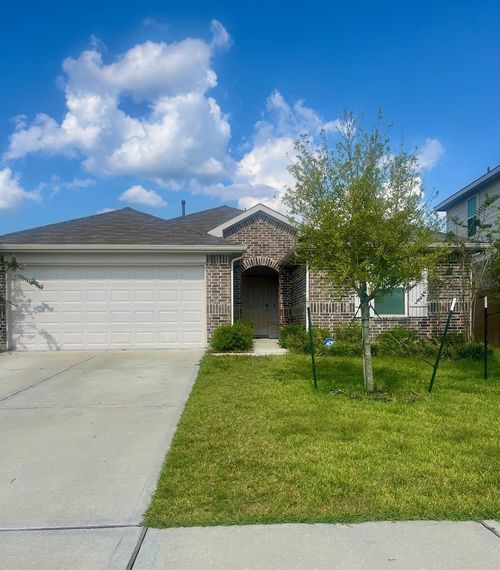 15143 Prairie Mill Dr, New Caney, TX, 77357-2968 | Card Image