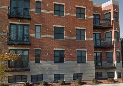 101-3434 Elston Ave, Chicago, IL, 60618-5667 | Card Image