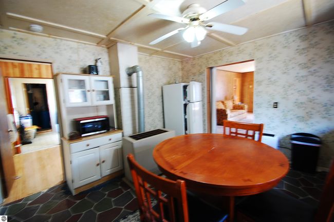 262 W Lagrant Rd, House other with 1 bedrooms, 1 bathrooms and null parking in Twining MI | Image 8
