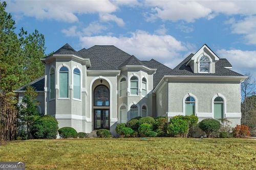 170 Longcreek Dr, Fayetteville, GA, 30214-5346 | Card Image