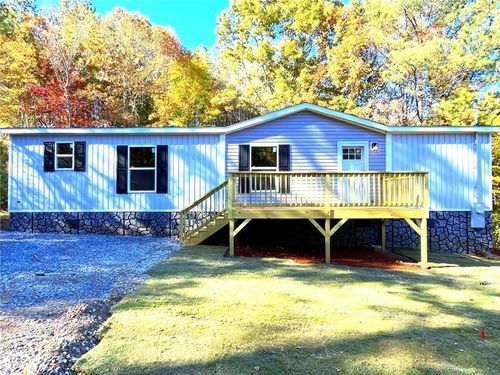 239 Lawson Federal Rd, Ball Ground, GA, 30107-5503 | Card Image