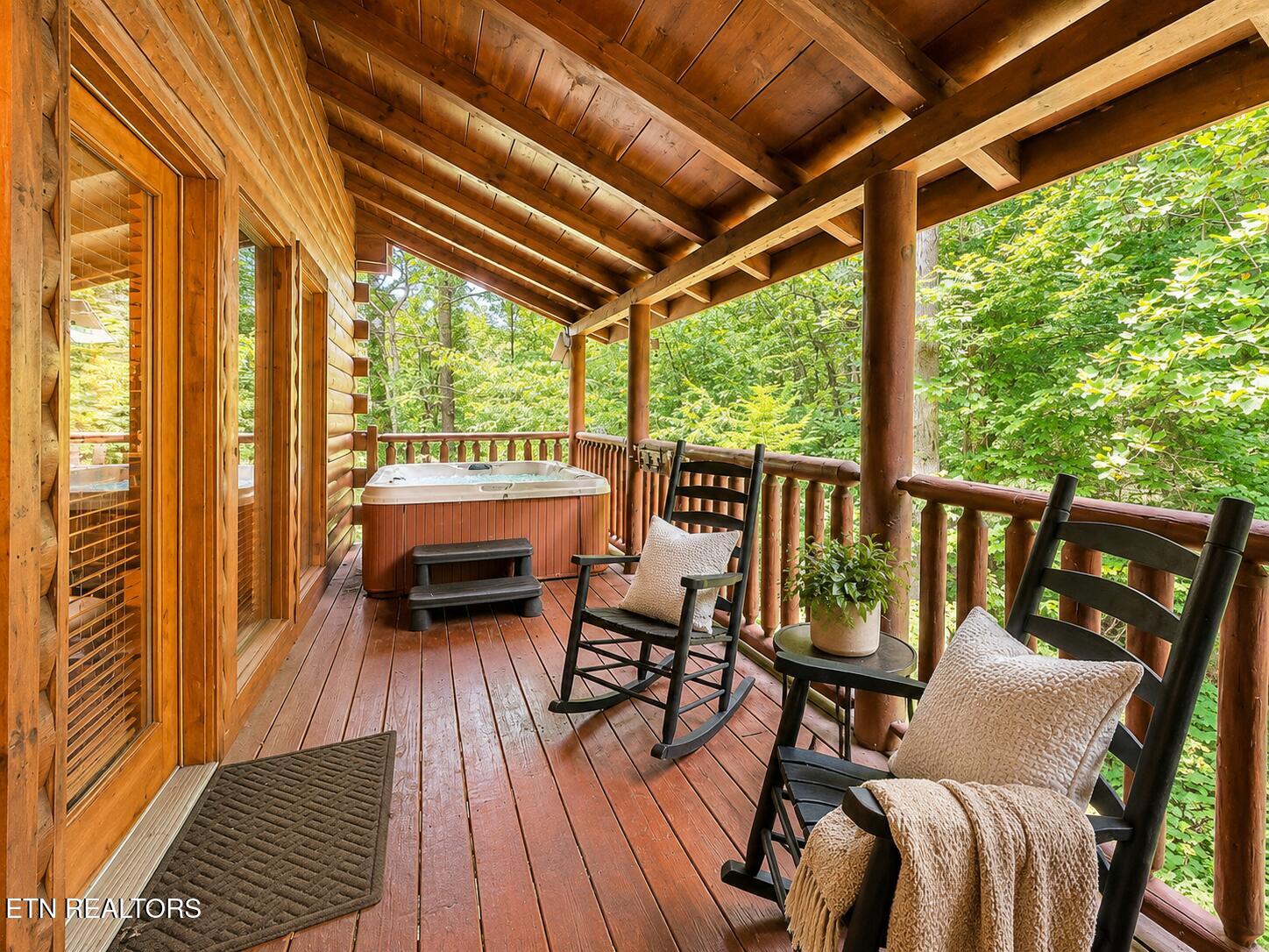 Residential in Sevierville 2