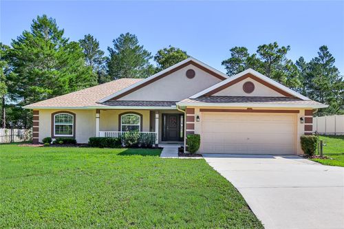 11213 Flock Ave, Weeki Wachee, FL, 34613-4610 | Card Image