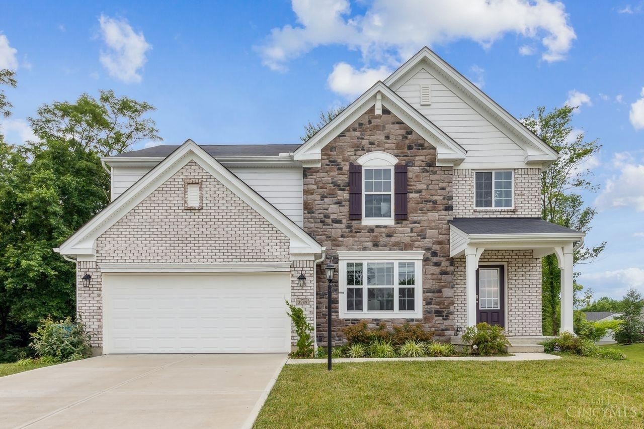 Cypress Ct, Amelia, OH 45102