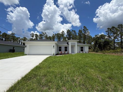 8084 Larrimore Ave, North Port, FL, 34291 | Card Image