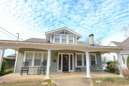 602 N Jackson Ave, El Dorado, AR, 71730-5811 | Card Image