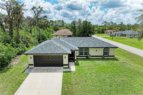 5482 Globe Ter, NORTH PORT, FL, 34286-7724 | Card Image