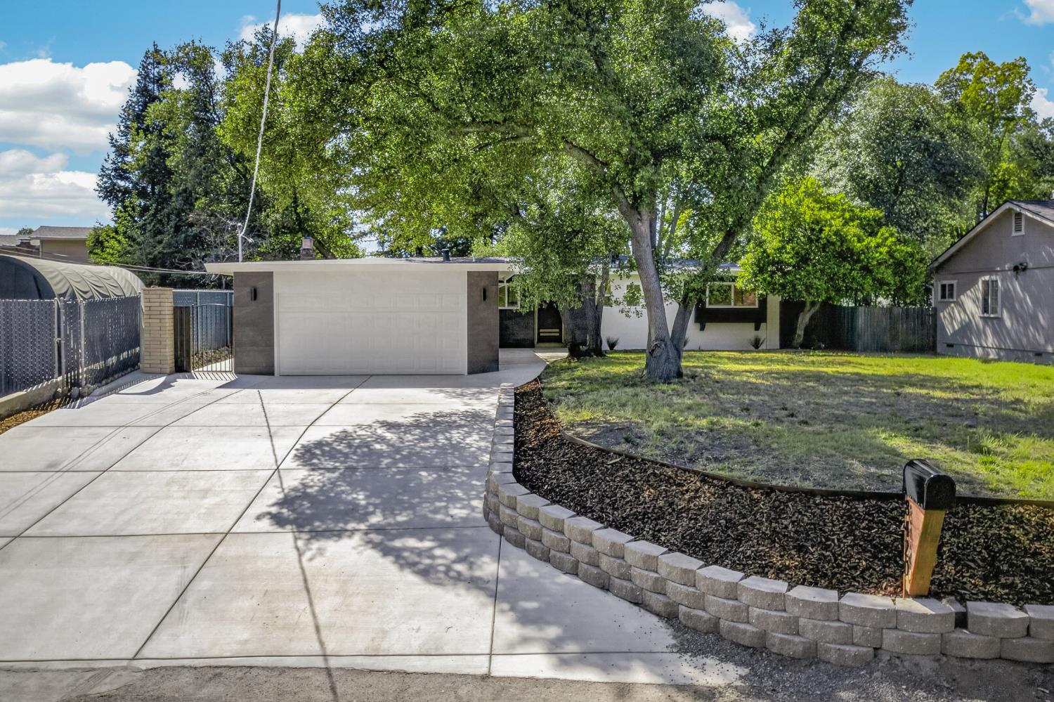 Residential in Granite Bay 2