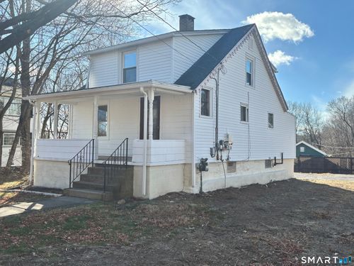 336 Reservoir Ave, Meriden, CT, 06451-2857 | Card Image