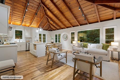 6308 Heather Ridge Way, Oakland, CA, 94611-1206 | Card Image