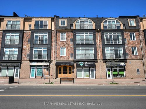 302-459 Kerr St, Oakville, ON, L6K3C2 | Card Image