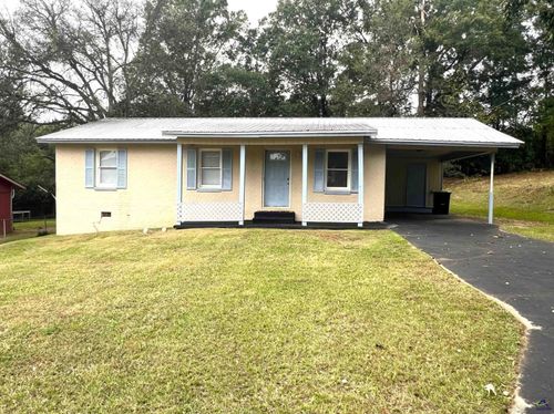 119 Keith Dr, Warner Robins, GA, 31093-1835 | Card Image