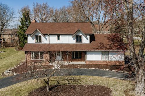 20300 Yorktown Court, Brookfield, WI, 53045 | Card Image