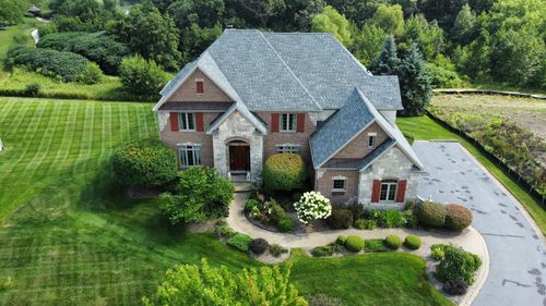 22292 N Prairie Ln, Kildeer, IL, 60047-9771 | Card Image
