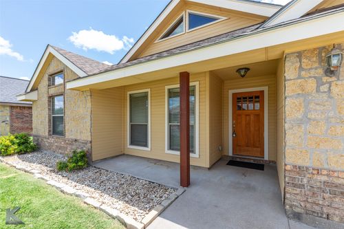 2233 Continental Ave, Abilene, TX, 79601-4786 | Card Image