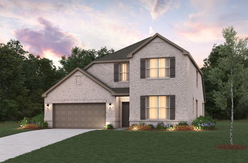 3926 Lupine Trail, Midlothian, TX, 76065 | Card Image