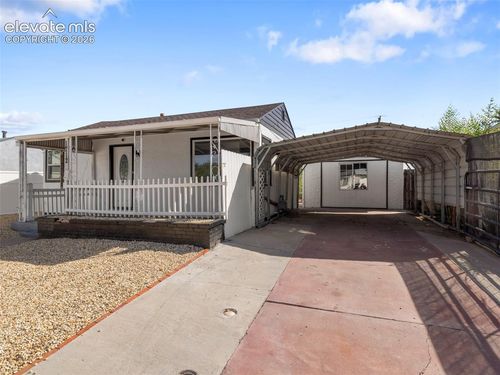 1712 Morrison Ave, Pueblo, CO, 81005-2226 | Card Image