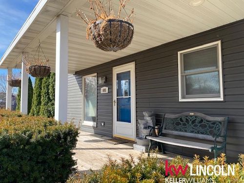 605 Douglas Street, Ansley, NE, 68814 | Card Image