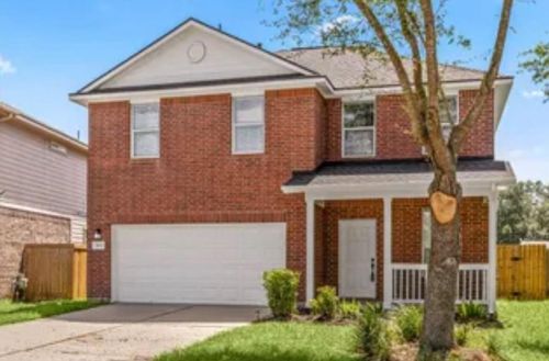 4835 Montclair Hill Ln, Fresno, TX, 77545-2037 | Card Image