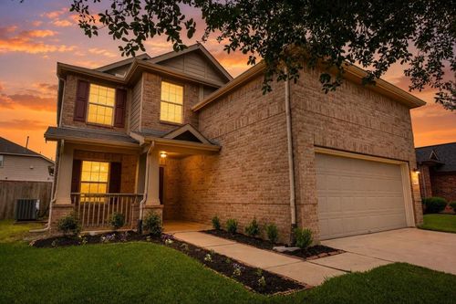 22626 Banter Point Ln, Katy, TX, 77449-5148 | Card Image