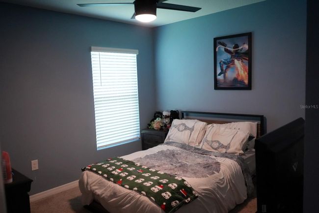 7938 Broad Pointe Dr, House other with 4 bedrooms, 2 bathrooms and null parking in ZEPHYRHILLS FL | Image 15