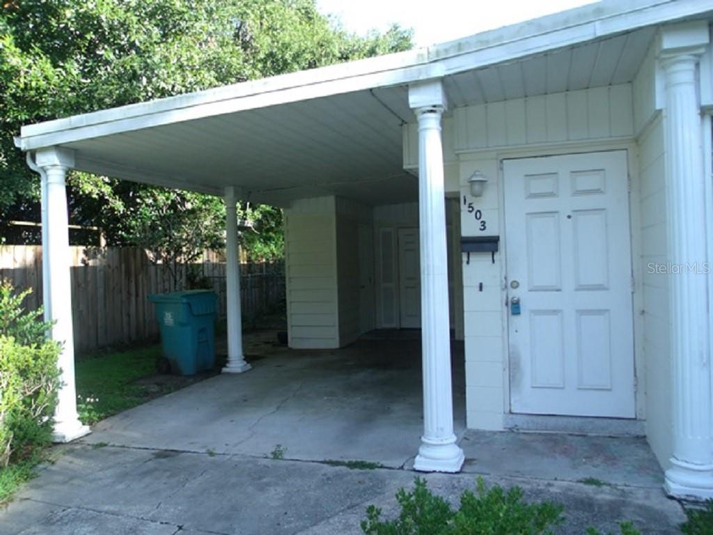 Minnesota St, Orlando, FL 32803