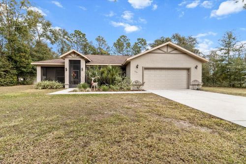 5701 S Luray Terrace, INVERNESS, FL, 34452 | Card Image