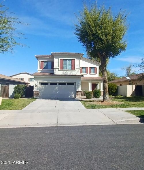 4280 E Bruce Ct, Gilbert, AZ, 85234-0710 | Card Image