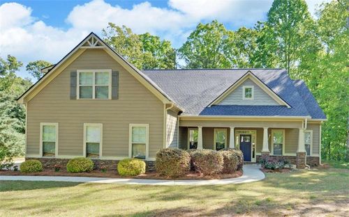 255 Abbington Way, Clarkesville, GA, 30523-5251 | Card Image