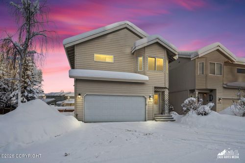 11770 Galena Bay Loop, Eagle River, AK, 99577-7317 | Card Image
