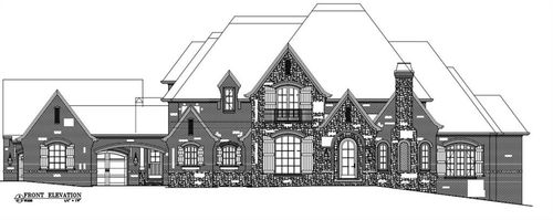 6218 Bridgewood Drive, Buford, GA, 30518 | Card Image